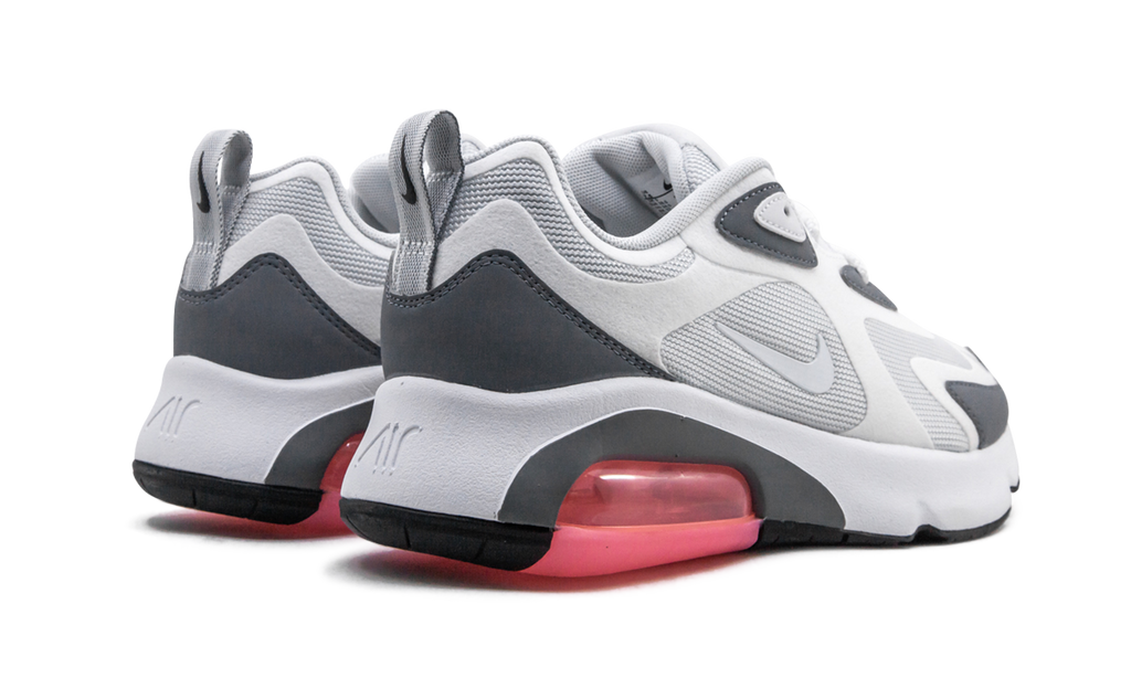 AIR MAX 200 MNS WMNS "Platinum Sunset Pulse" AT6175 004