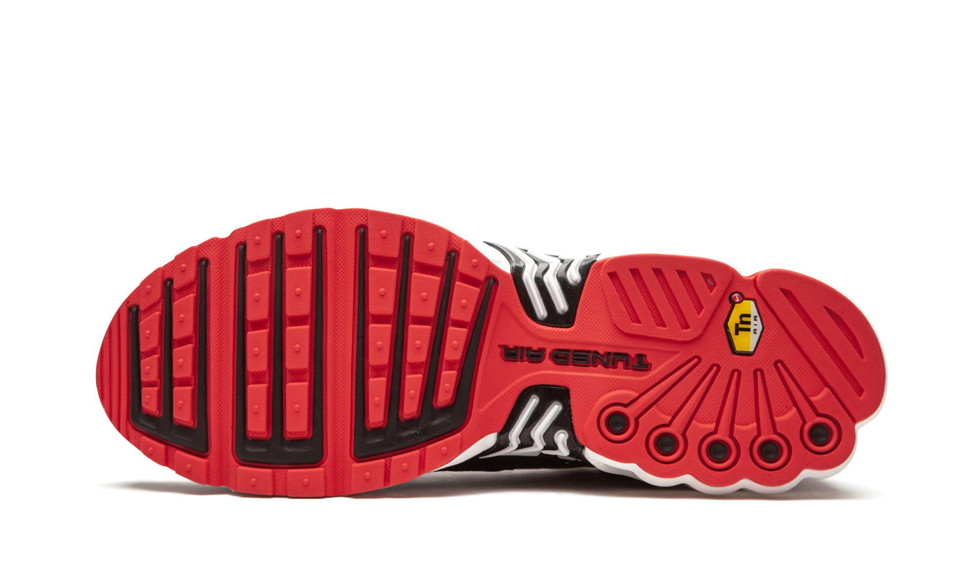 Air Max Plus III "Track Red" CJ0601 001