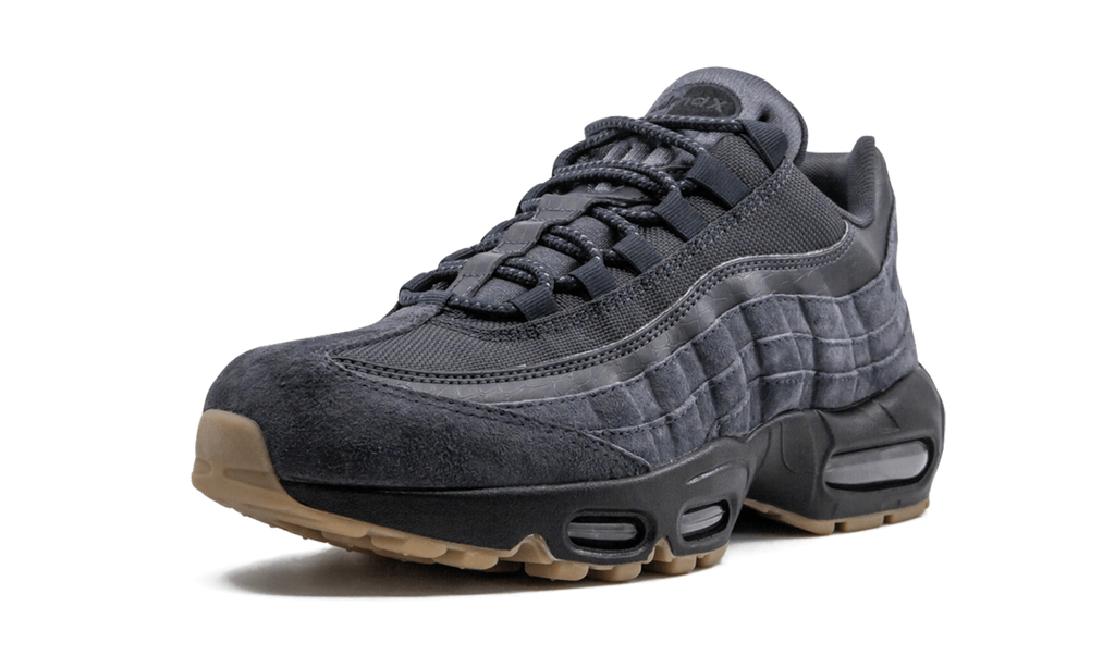 Air Max 95 SE "BLACK" AJ2018 002