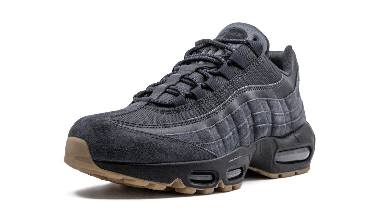 Air Max 95 SE "BLACK" AJ2018 002