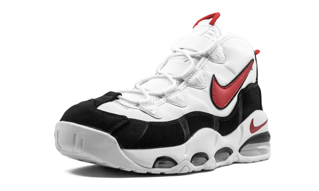 Air Max Uptempo '95 "Bulls" CK0892 101