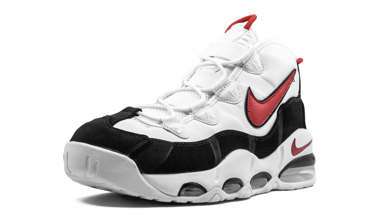 Air Max Uptempo '95 "Bulls" CK0892 101