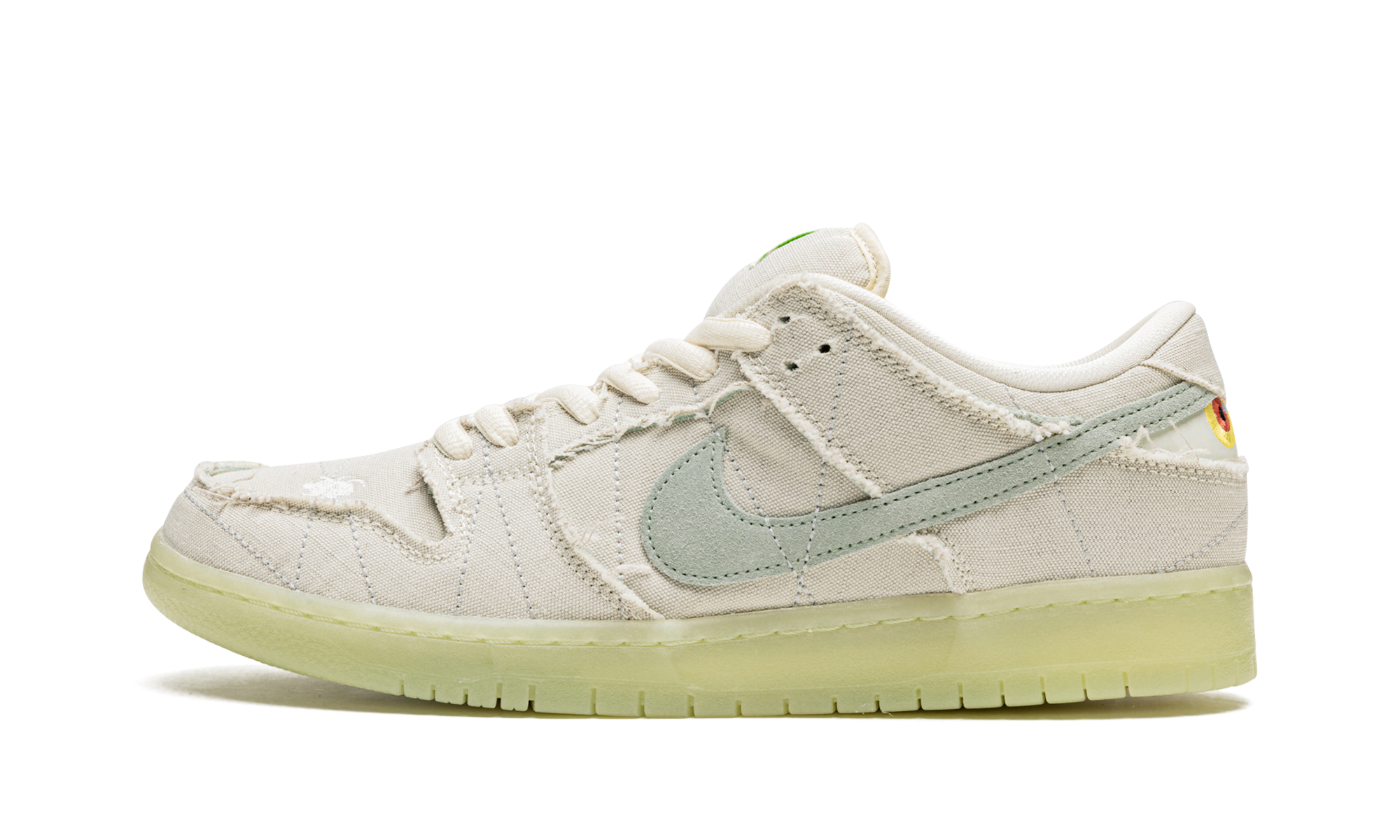 SB Dunk Low "Mummy" DM0774 111
