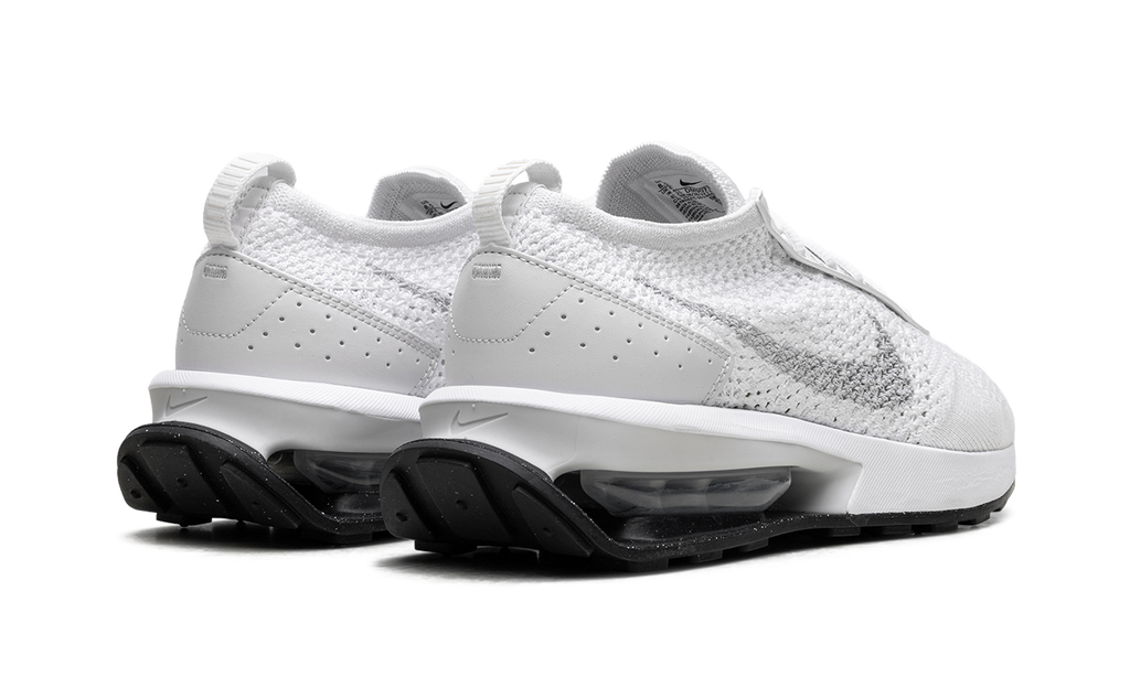 AIR MAX FLYKNIT RACER WMNS "Pure Platinum" DM9073 100