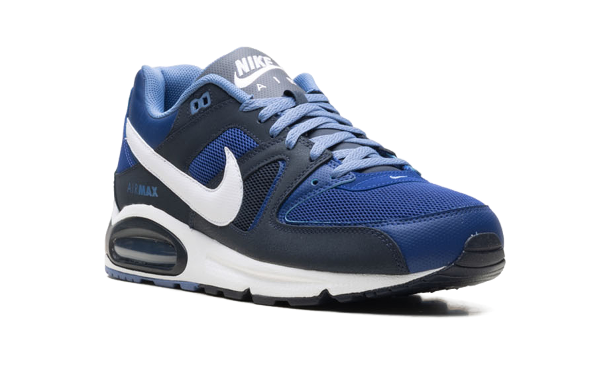 Air Max Command 2019 "Royal Blue" 629993 410