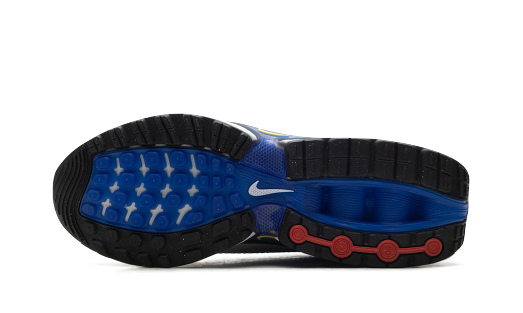 Air Max DN "Racer Blue" HF5531 400