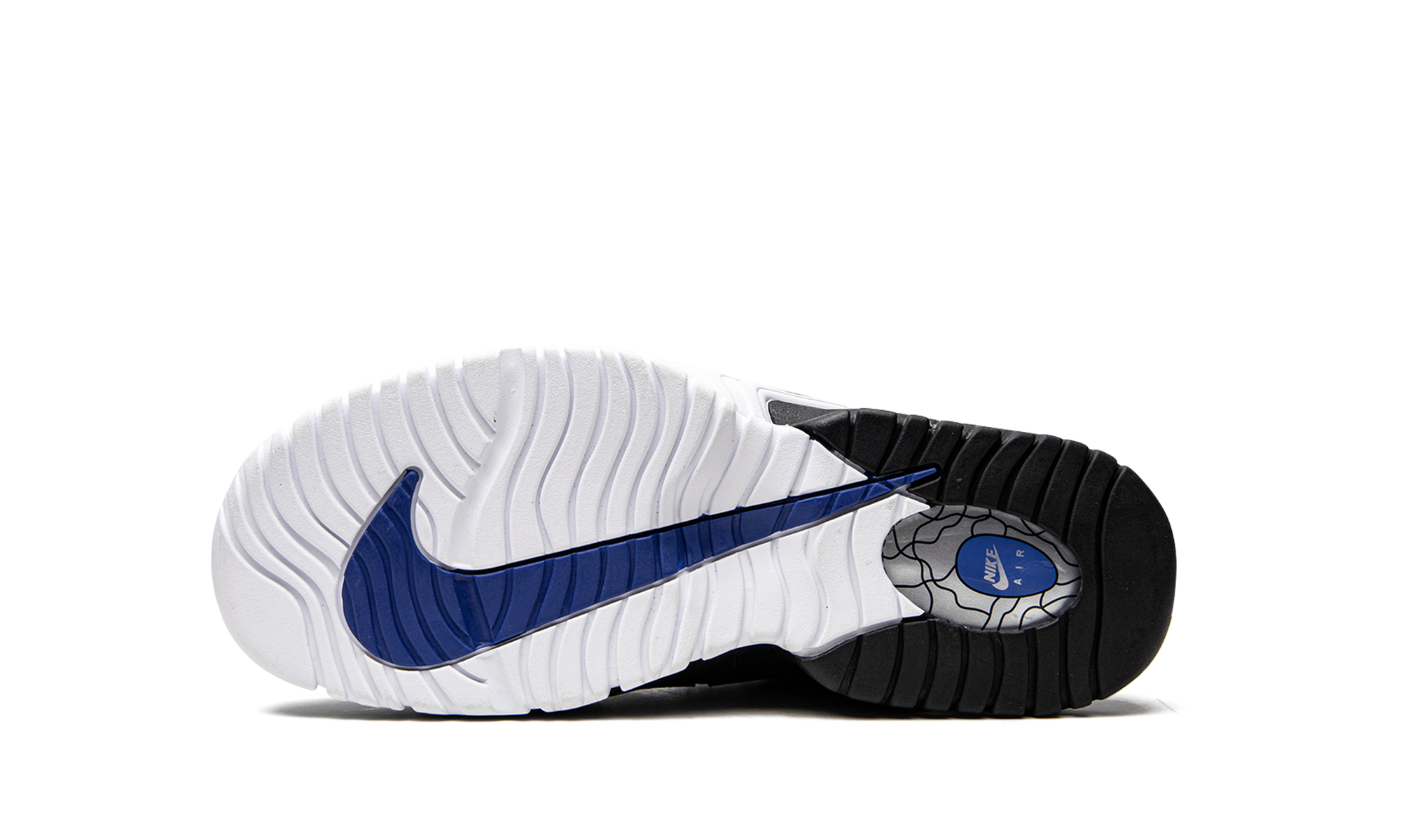 Air Max Penny GS "Orlando" DQ7774 001