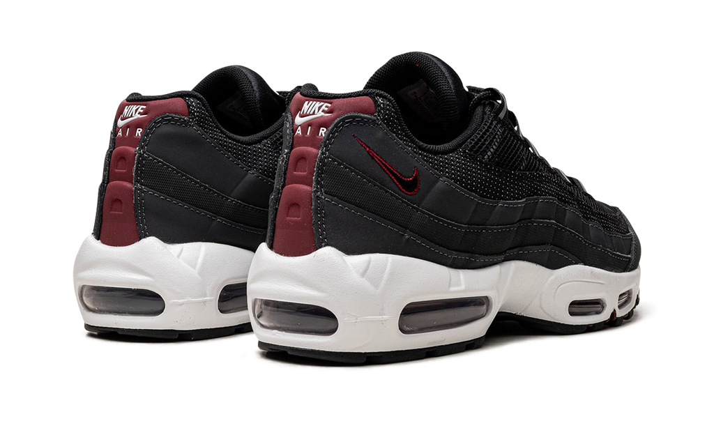 Air Max 95 "Anthracite Team Red" DQ3982 001