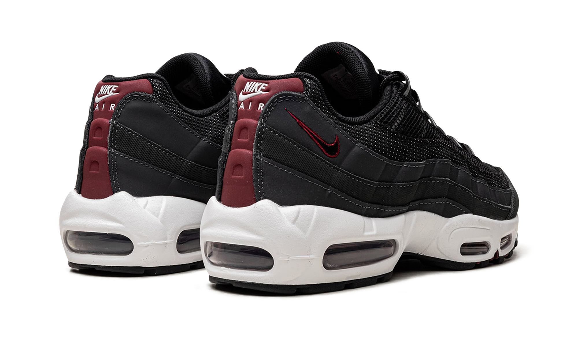 Air Max 95 "Anthracite Team Red" DQ3982 001