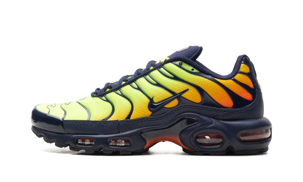 Air Max Plus "Lemon Venom" DM0032 701