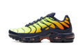 Air Max Plus "Lemon Venom" DM0032 701