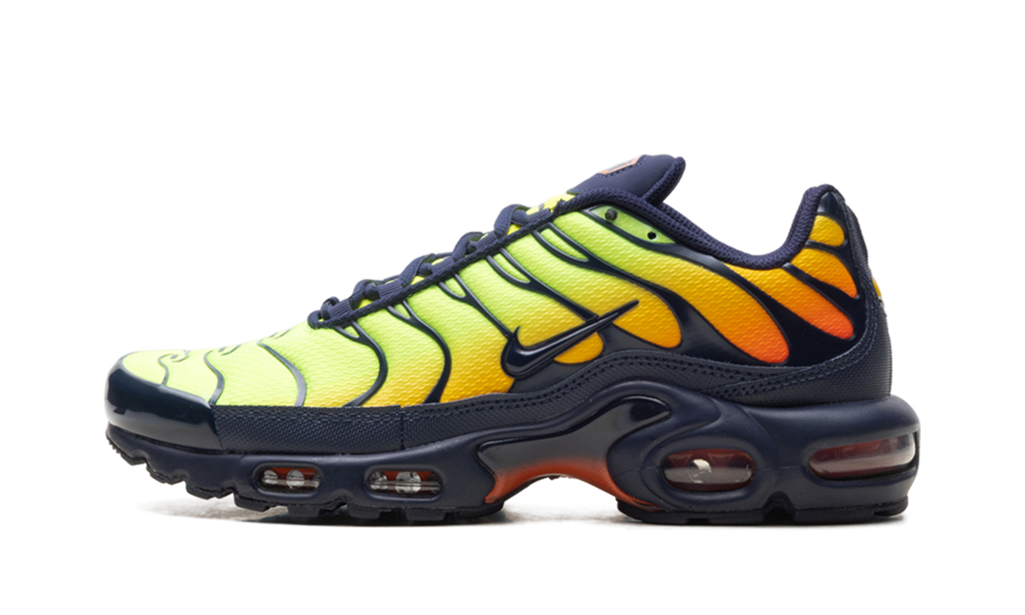 Air Max Plus "Lemon Venom" DM0032 701
