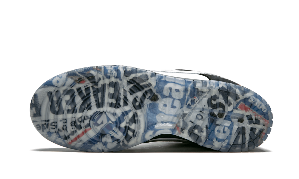 SB Dunk Low Pro OG QS "Panda Pigeon" BV1310 013
