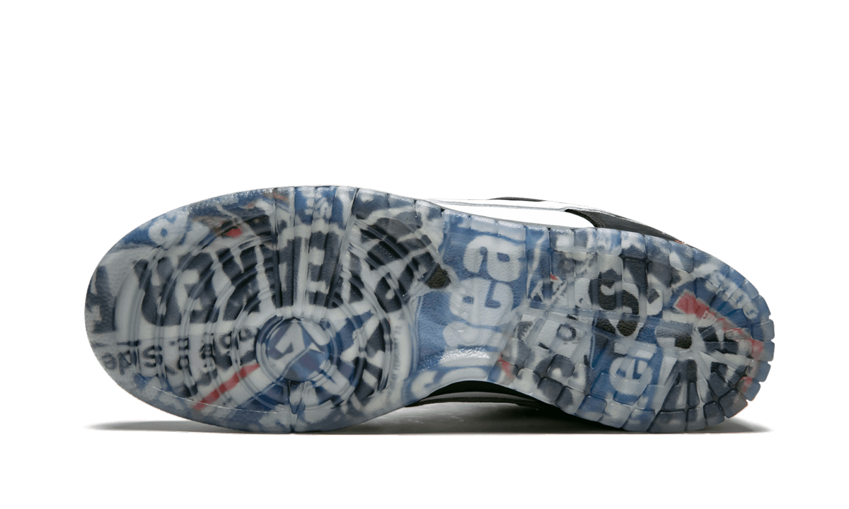 SB Dunk Low Pro OG QS "Panda Pigeon" BV1310 013