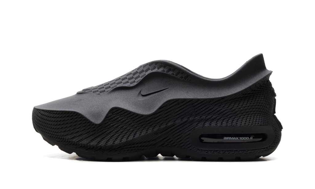 Air Max 1000.2 "Black" JF3484 001