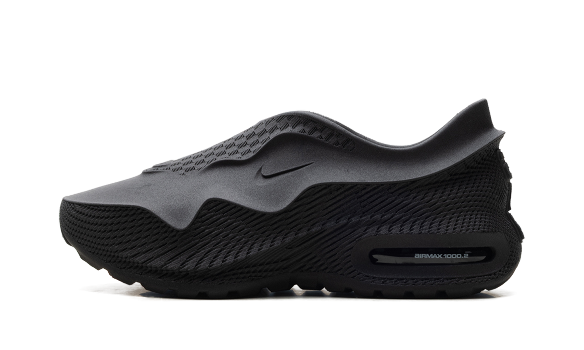 Air Max 1000.2 "Black" JF3484 001