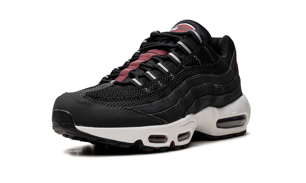 Air Max 95 "Anthracite Team Red" DQ3982 001