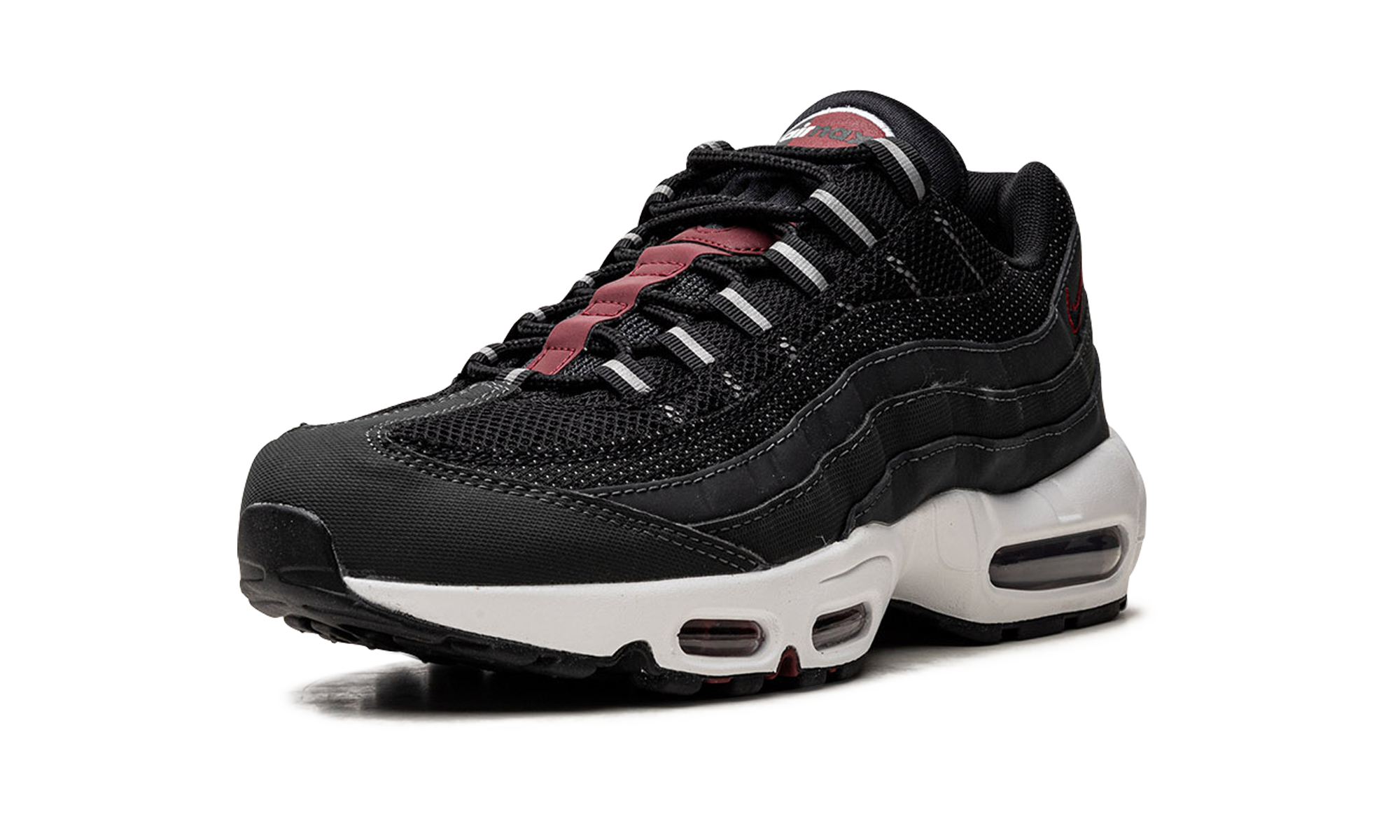 Air Max 95 "Anthracite Team Red" DQ3982 001