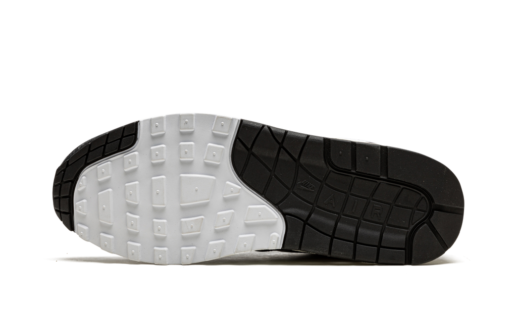 Air Max 1 "Patta - Black" DQ0299 001