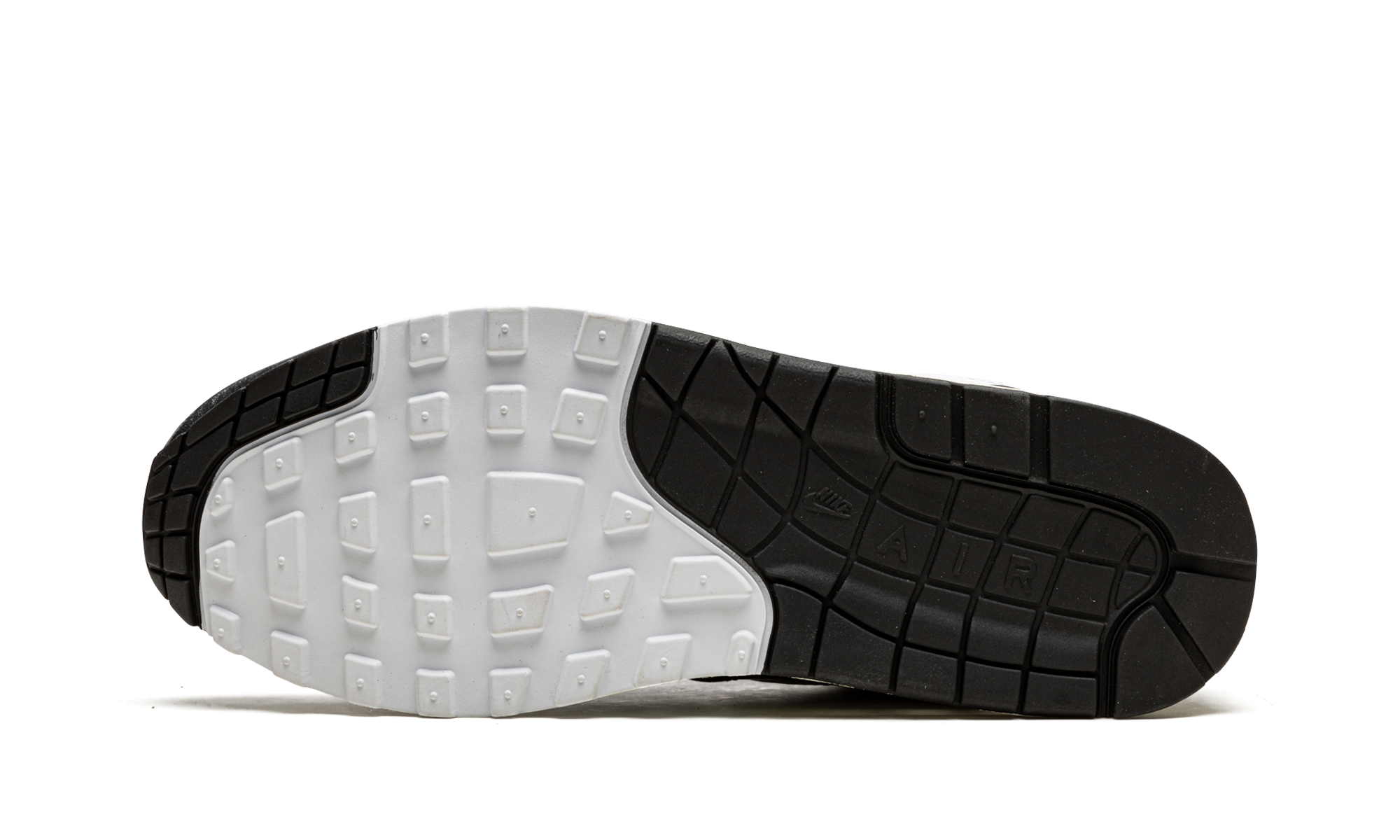 Air Max 1 "Patta - Black" DQ0299 001