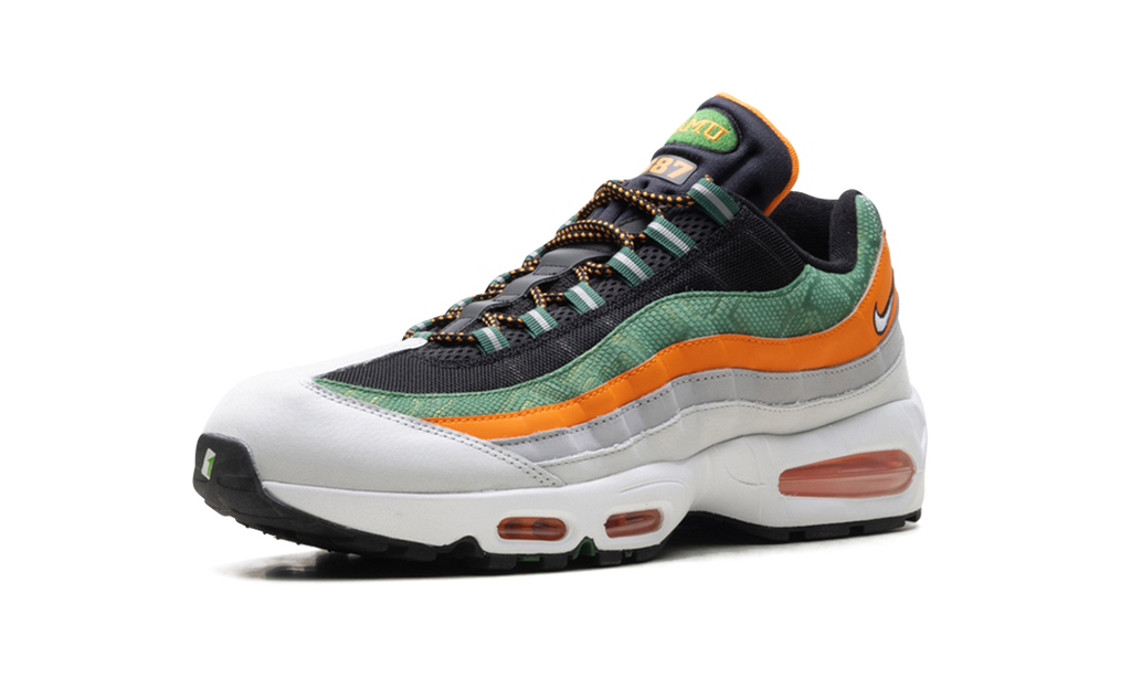 Air Max 95 "Yardrunners FAMU" II7272 001