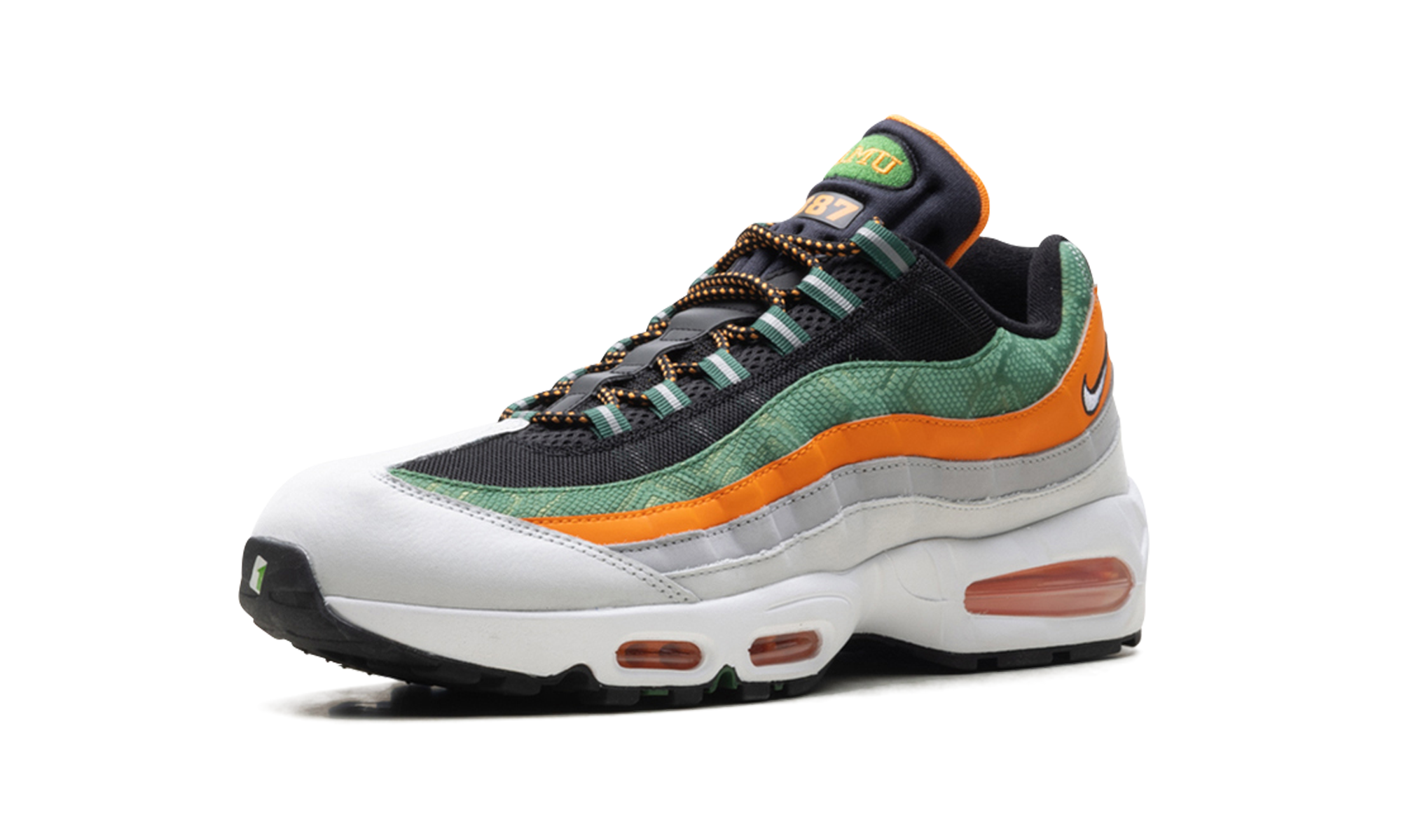 Air Max 95 "Yardrunners FAMU" II7272 001