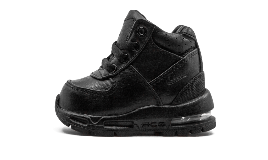 AIR MAX GOADOME (TD) "Black" 311569 001