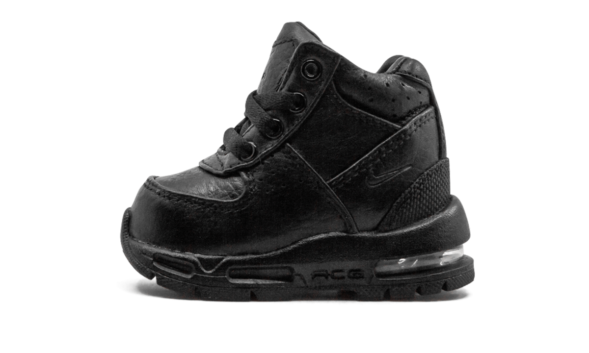 AIR MAX GOADOME (TD) "Black" 311569 001