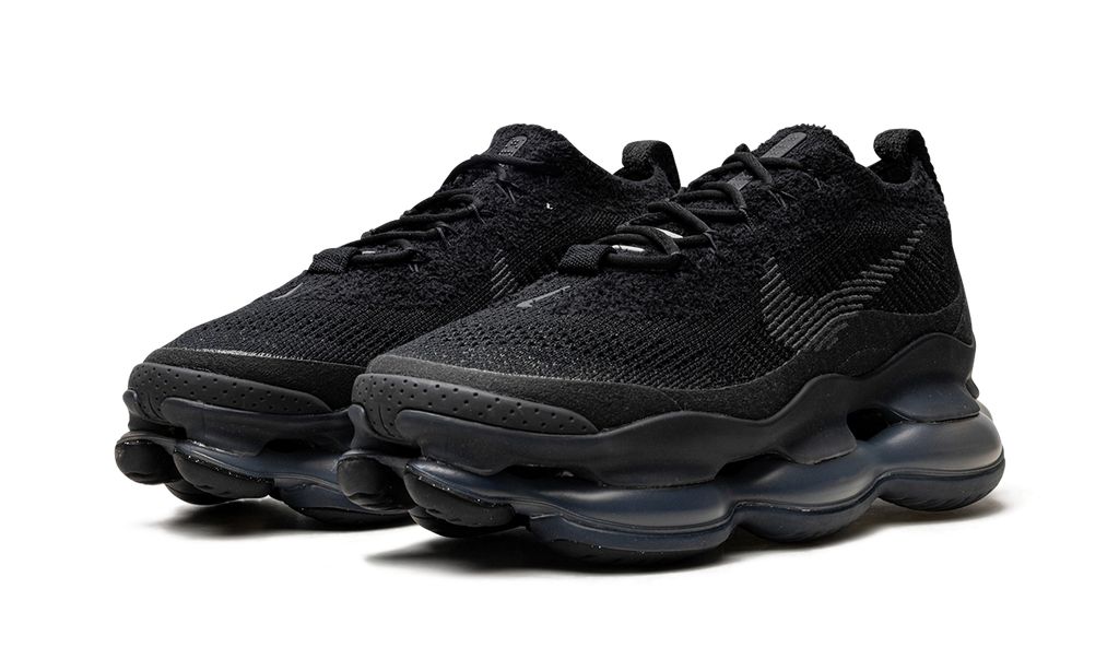 Air Max Scorpion Flyknit "Triple Black" DJ4701 003