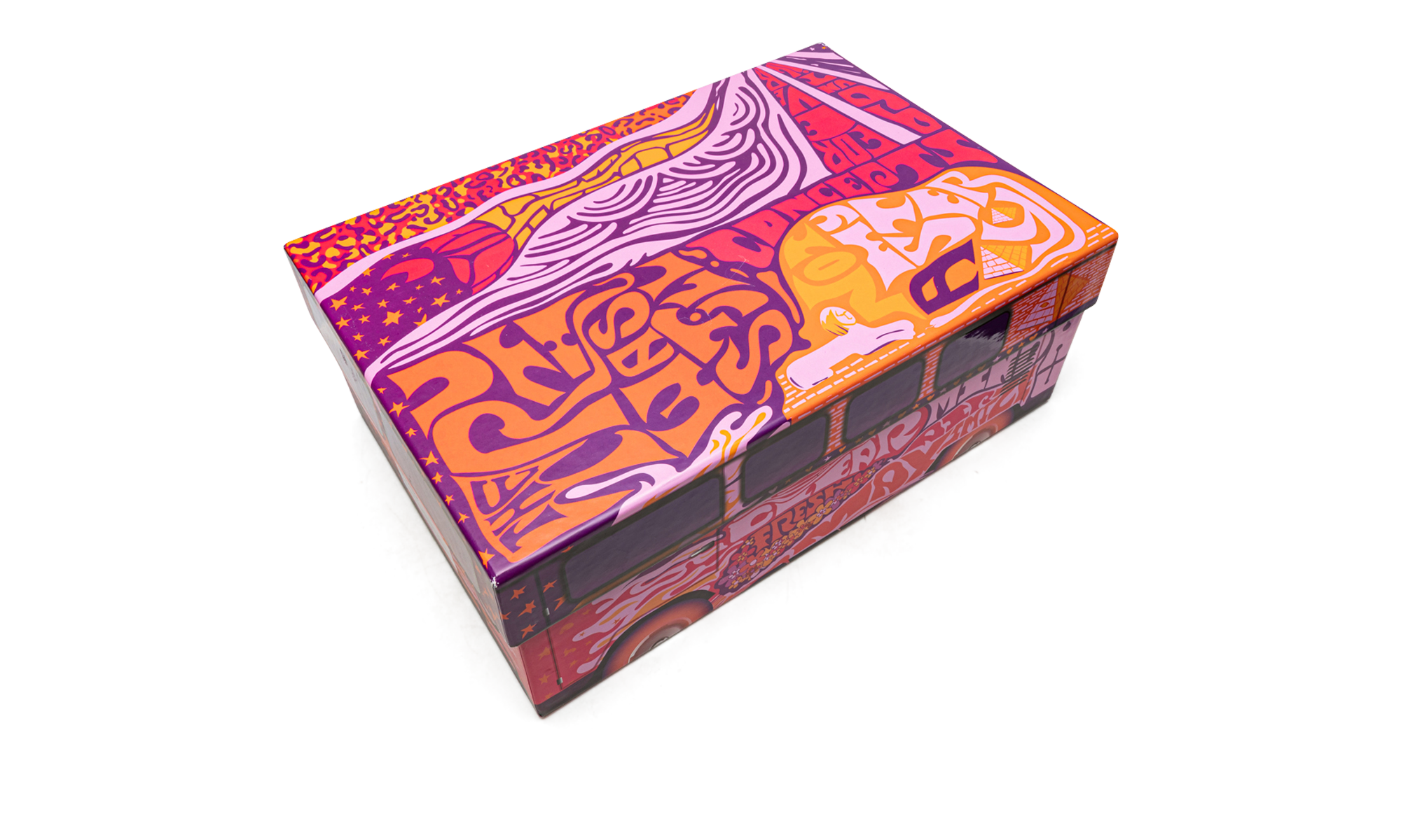 Air Max 1 SP "Concepts - Wild Violet - Special Box" DN1803 500S