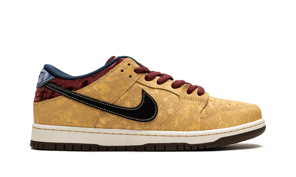 SB Dunk "City Of Cinema" FZ1278 200