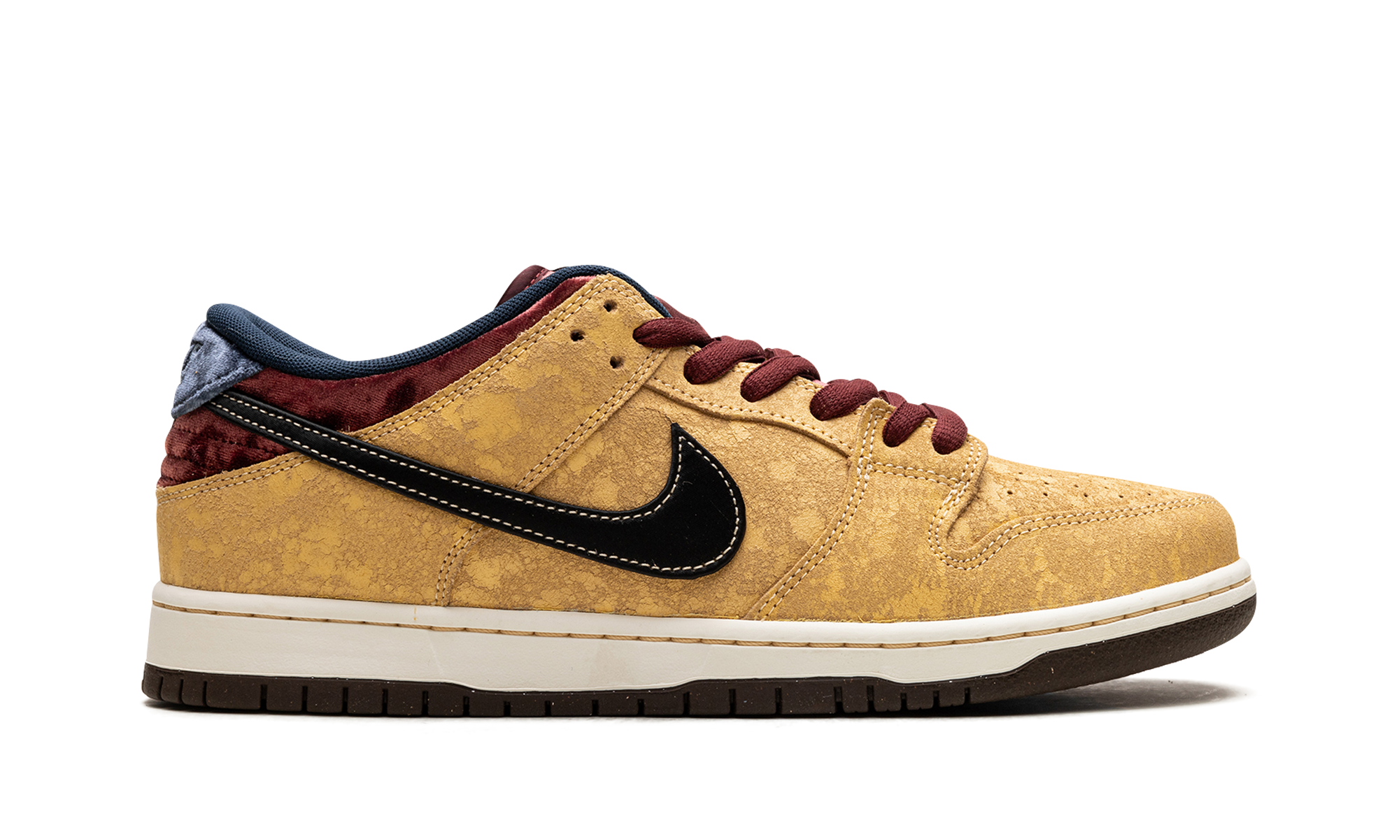 SB Dunk "City Of Cinema" FZ1278 200