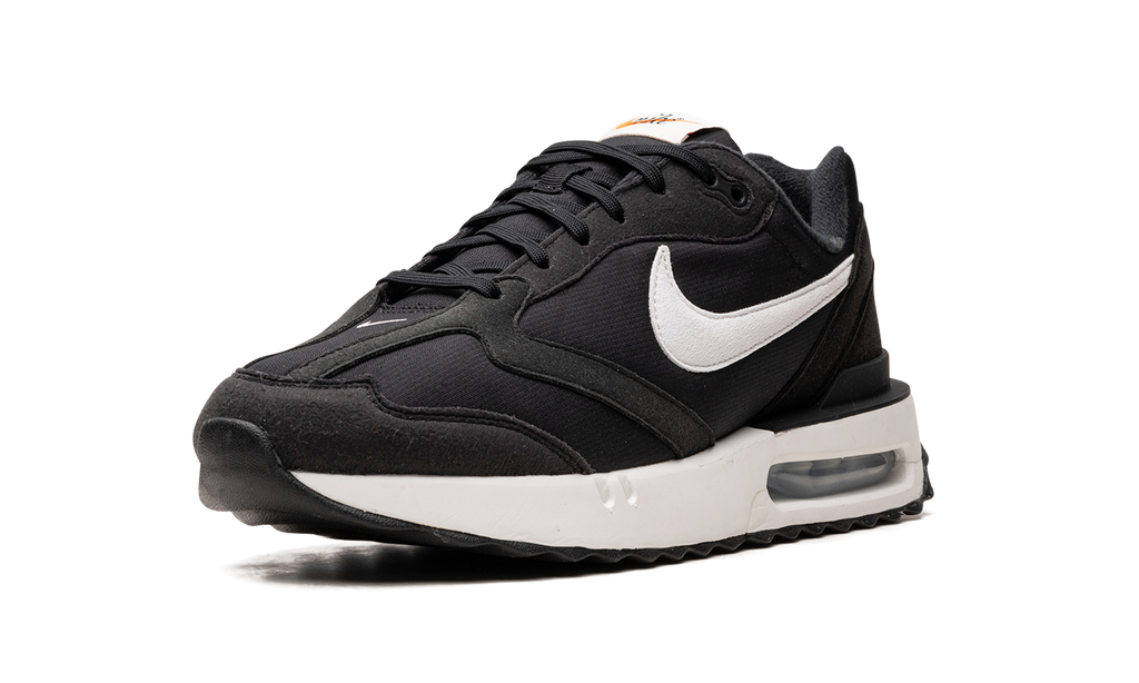 AIR MAX DAN WMNS "Black White" DC4068 001