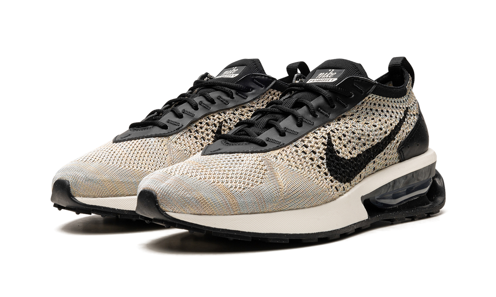 AIR MAX FLYKNIT RACER WMNS "Sesame" FD2285 200