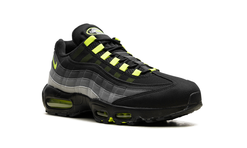 Air Max 95 "Black Neon" FV4710 001