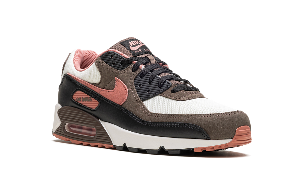 Air Max 90 "Ironstone Red Stardust" DM0029 105