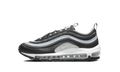Grade School Nike Air Max 97 "BLACK IRON GREY" 921522-033