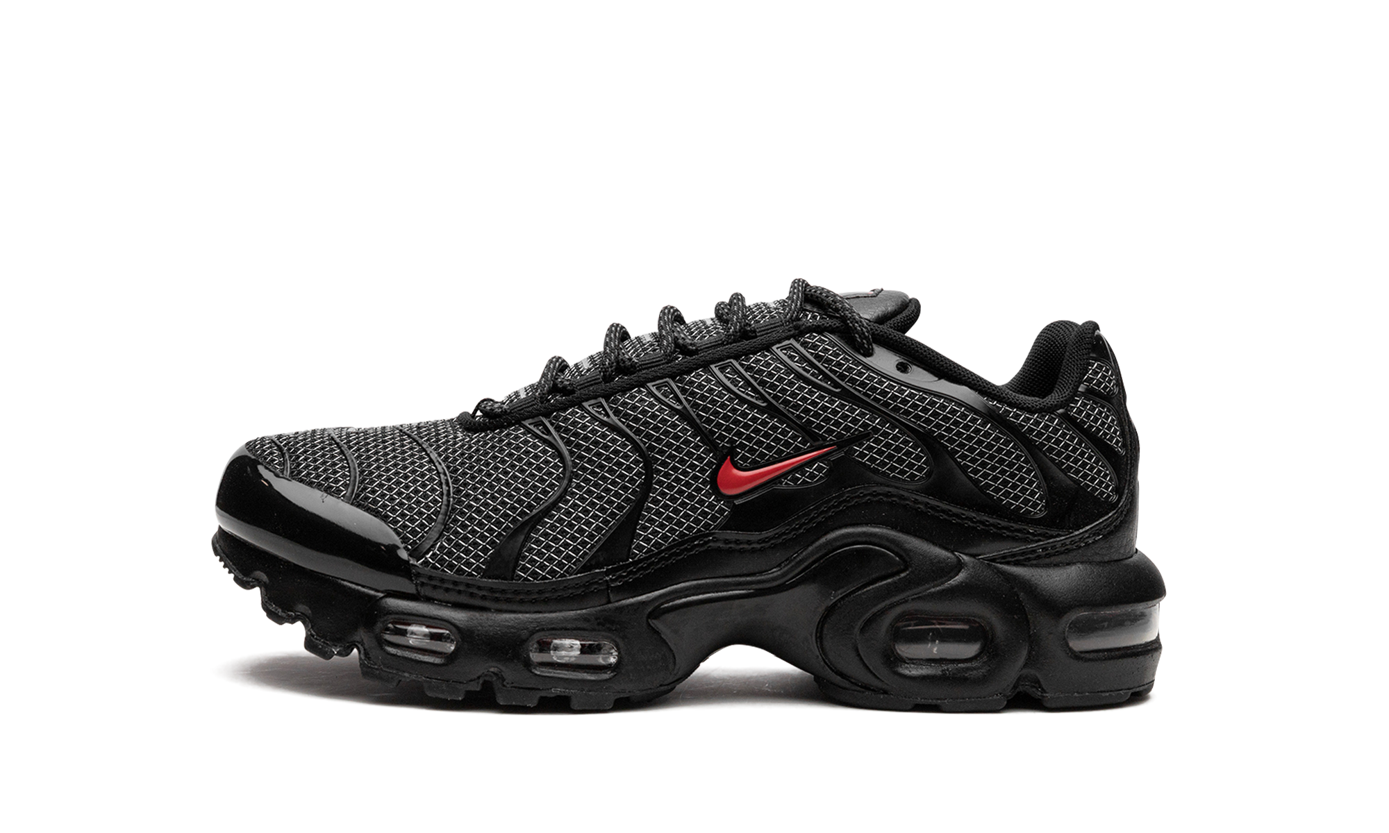 Air Max Plus GS "Bred" DQ1104 001