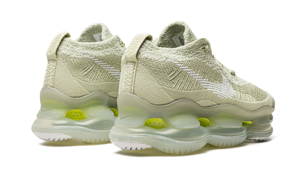 AIR MAX SCORPION WMNS "Olive Aura" DJ4702 300