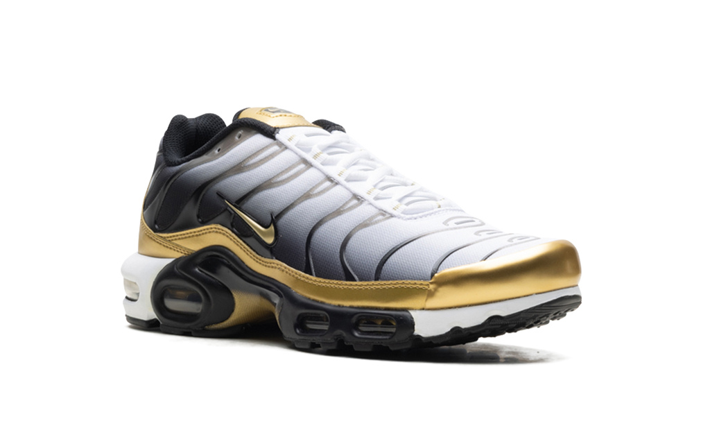 Air Max Plus "Footlocker - 50th Anniversary" HM0352 100