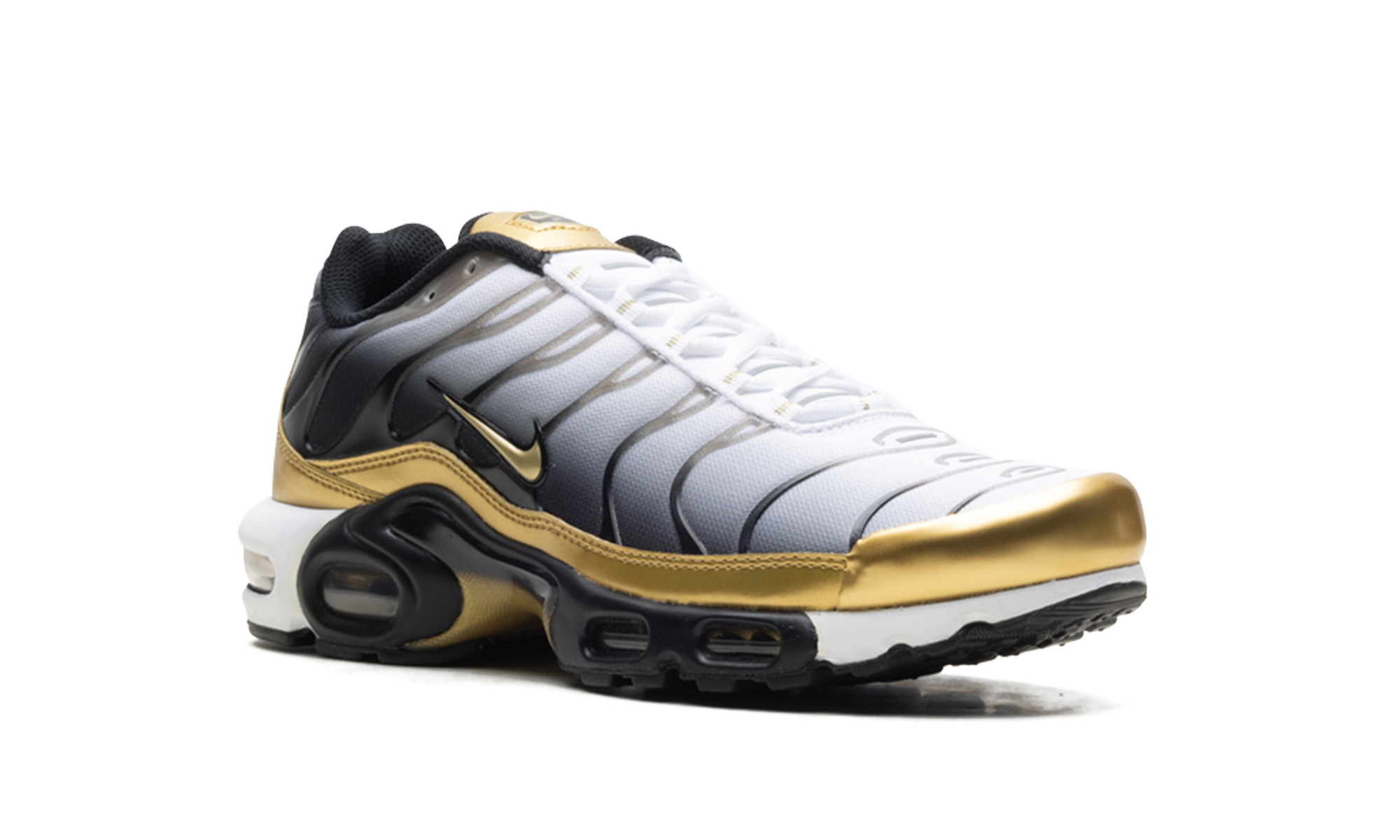 Air Max Plus "Footlocker - 50th Anniversary" HM0352 100