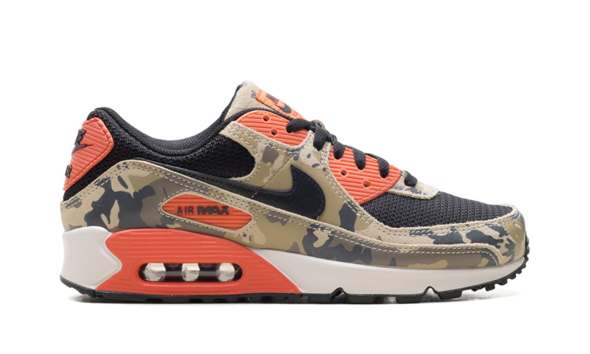 Air Max 90 Premium "Magic Ember Camo" IF1721 200