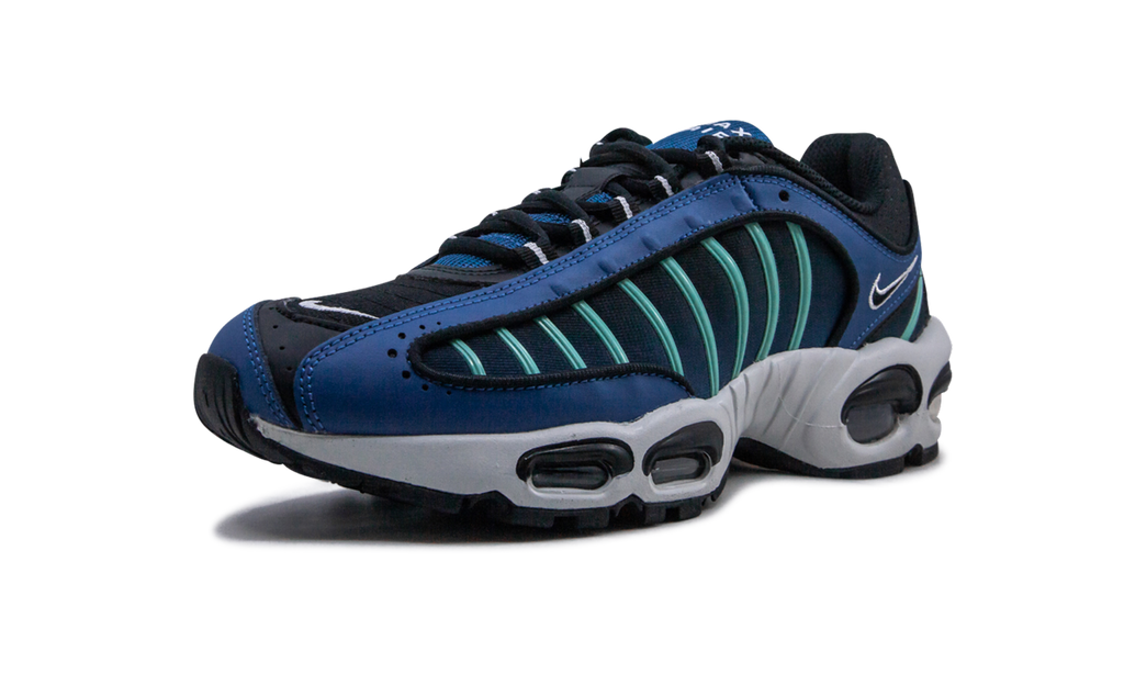 Air Max Tailwind 4 "Industrial Blue" CD0456 400