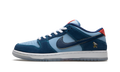 SB Dunk Low PRM "Why So Sad ?" DX5549 400