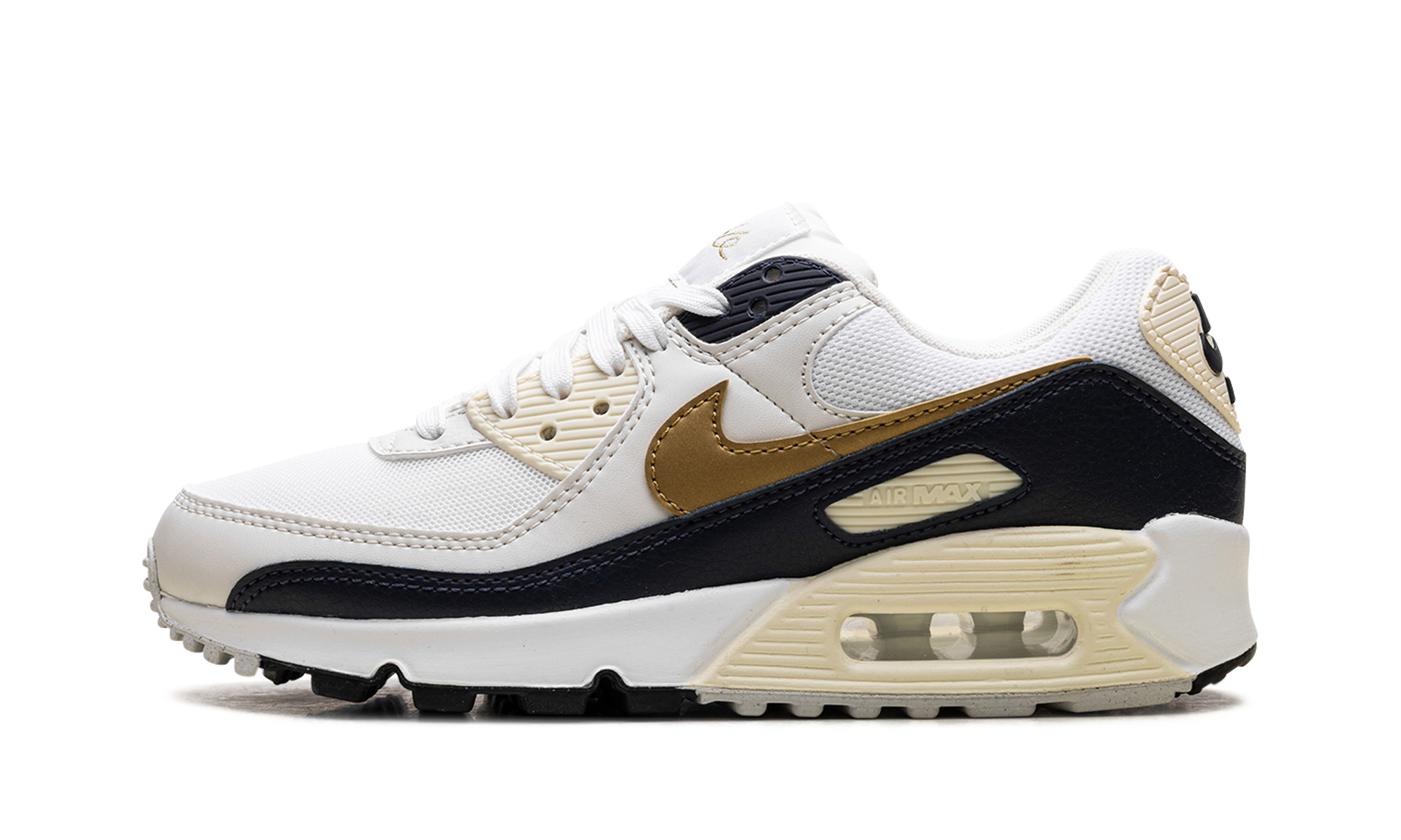 Air Max 90 WMNS "Olympic (2024)" HF3444 100