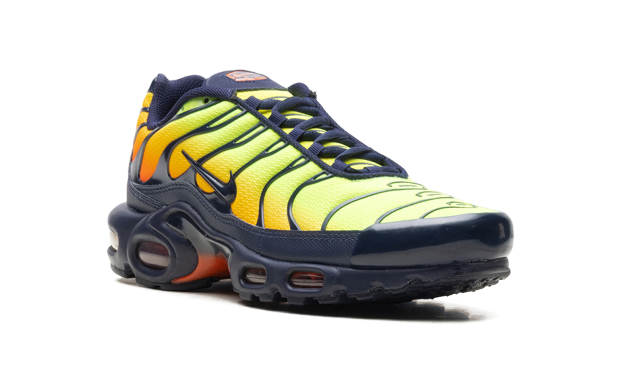 Air Max Plus "Lemon Venom" DM0032 701