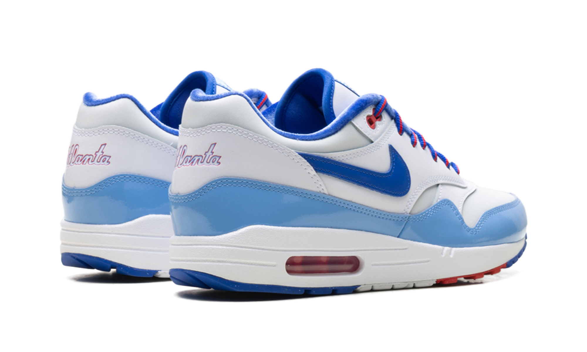 Air Max 1 "Atlanta Braves City Connect (2026)" IQ2932 100