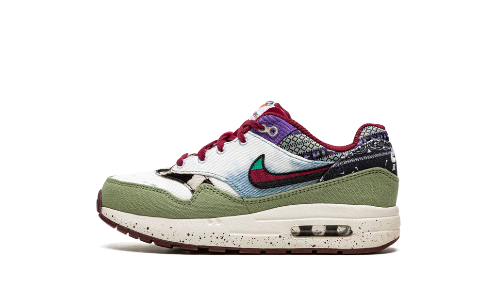 Air Max 1 "Concepts Mellow" DR2362 300