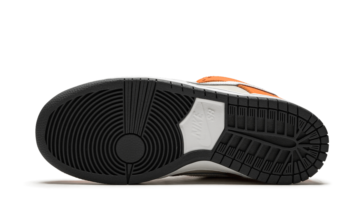 SB Dunk Low Premium "Orange Box" 313170 811