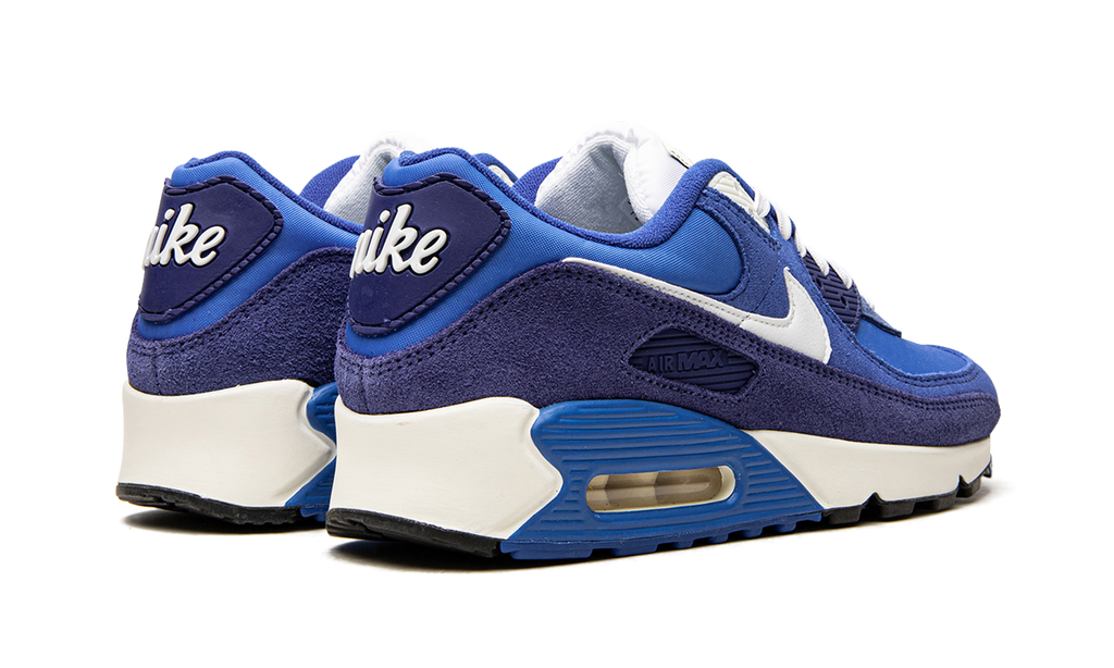 AIR MAX 90 SE "FIRST USE PACK - SIGNAL BLUE" DB0636 400